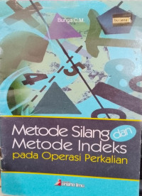Image of Metode Silang dan Metode Indeks pada Operasi Perkalian